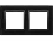 Kontakt-Simon 54 DRN2/75 dvourámová sopečná láva