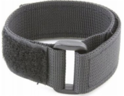 Pásek na dálkové ovládání Xrec na suchý zip pro kamery Gopro Hero 4 3+ 3 2 1