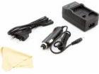 Nabíječka fotoaparátu Massa Battery Charger pro Kodak Kli...