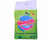 Barlon Barlon - Prací prášek, univerzální - 3 kg