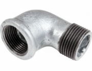 Hydroland GALVANIZOVANÉ KOLENO 7 5/4 HYDROLAND // LH.K.7.32