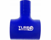 TurboWorks T-kus TurboWorks Blue 45-25mm
