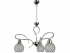 KRIS Závěsné svítidlo Krislamp Stella KR 375-3PL Závěsné ...