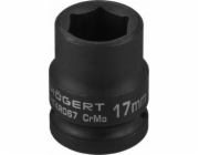 Högert Technik HOEGERT RÁZOVÁ ZÁSUVKA 1/2" 17mm KRÁTKÁ