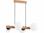 Alfac Alfa Aragon 63095 Visí lampa zavěšená lampa 4x40W E...