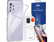 CLEAR CASE 2mm BOX pro SAMSUNG Galaxy A33 5G