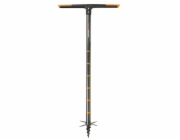 Fiskars QuikDrill M rucní zemní vrták