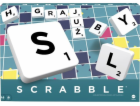 Mattel Scrabble Original PL