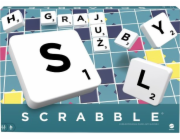 Mattel Scrabble Original PL