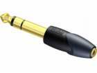 AV adaptér Procab Adaptér PROCAB CLP206 - 3,5 mm Jack ste...
