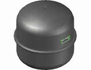 Expanzní nádoba Reflex Reflex N 12 4 bar / 70°C šedá