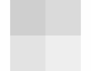 Legrand Niloe Step Pětinásobný rám 5x kartáčovaná ocel 863995