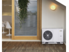 Beretta Heat Pump Monoblock Hydro Unit M 008