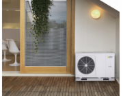 Beretta Heat Pump Monoblock Hydro Unit M 008