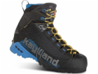 Pánské trekové boty Kayland Stellar GTX, černé, vel. 42 1/2