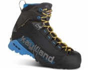 Pánské trekové boty Kayland Stellar GTX, černé, vel. 42 1/2