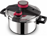 Lamart LT1227 Tlakový hrnec STEAM, 5l