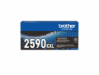 Brother - TN-2590XXL černý toner (až 5 000 stran)