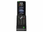 WELL RTX8630 IP DECT ručka pro RTX8660,2" bar.LCD,8 prog.tl.