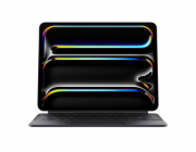 Magic Keyboard iPad Pro 13" (M4,M5) - IE - Black