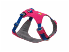 RUFFWEAR Hi & Light Postroj pro psy Alpenglow Pink XS