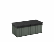 Zahradní box Keter Darwin 380L zelený