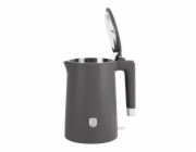 Rychlovarná konvice s dvojitou stěnou Antracit Collection BH-9580