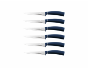 Sada steakových nožů 6 ks Aquamarine Metallic Line