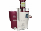 Bosch MES25C0 Cherry Transparent White 700 W odšťavňovač ...