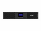 Eaton 9E1000I, UPS 1000VA / 800W, LCD, rack 2U