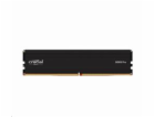Crucial Pro - DDR5 - modul - 16 GB - DIMM 288-pin nízkopr...