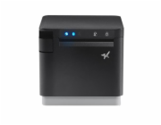 Tiskárna Star Micronics MCP31CBI USB-C/LAN/BT, řezačka, černá
