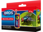 Mucholapka 4 ks BROS