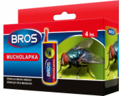 Mucholapka 4 ks BROS