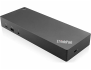 Lenovo ThinkPad Hybrid Dock USB-C Station/Replicator (40AF0135EU)