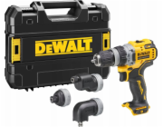 DEWALT Akku-Bohrschrauber DCD703NT, 12Volt