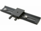 Massa Double Adjustment Rail Dvoucestné makro saně