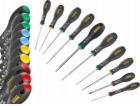 Sada šroubováků Stanley 10ks Pl+Ph+Pz+T FatMax