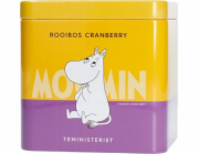 Teministeriet - Moomin Rooibos Brusinka - Sypaný čaj 100g