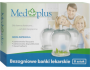 Meridian FIRELESS BUBBLE SET A_12 KS.