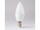 ECOLIGHT2 LED žárovka 10W (60W) E14 C30 svíčka 900lm 230V...