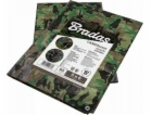 Tarpaulin Bradas Tarpaulin Camouflage camo camoforest 10 ...