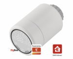 EMOS GoSMART progr.WIFI termostatická hlavice P5630S