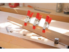 Pružinové svorky BESSEY XM3EU