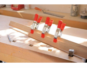 Pružinové svorky BESSEY XM3EU