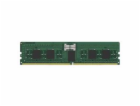 KINGSTON 16GB DDR5 5600MHz / CL46 / DIMM / ECC Reg / 1Rx8...