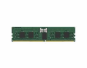 KINGSTON 16GB DDR5 5600MHz / CL46 / DIMM / ECC Reg / 1Rx8 Hynix A Renesas