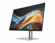 HP LCD 724pf Monitor 23,8" wide (1920x1080), IPS, 5ms, 16:9, 300nits, 1500:1,  DisplayPort, HDMI, 4xUSB3.2)