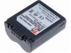 Baterie T6 Power Panasonic DMW-BMA7, CGR-S006, CGR-S006E,...