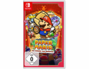 Nintendo Paper Mario: Die Legende vom Äonentor